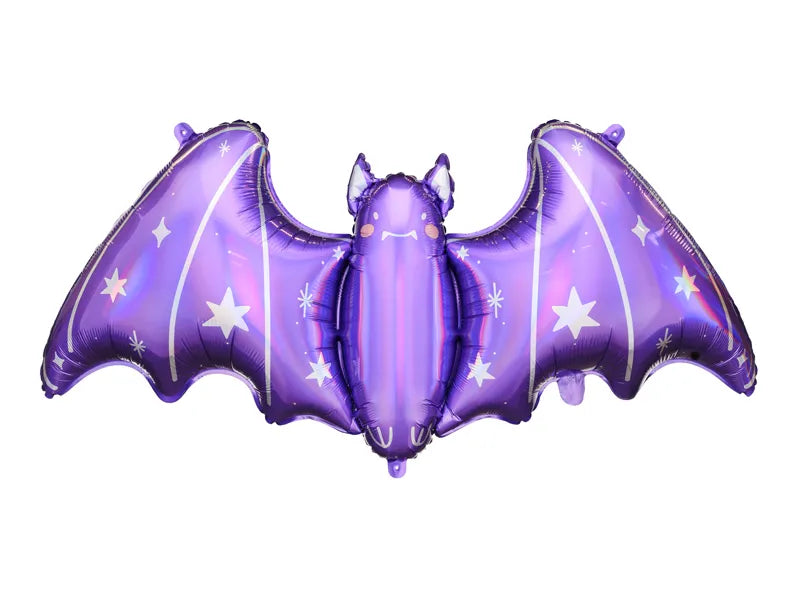 Balão Foil Morcego