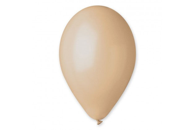 Latex Blush Balloon