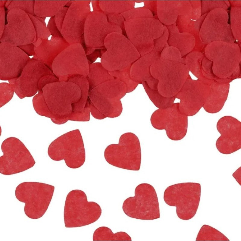 Confettis Hearts - Love