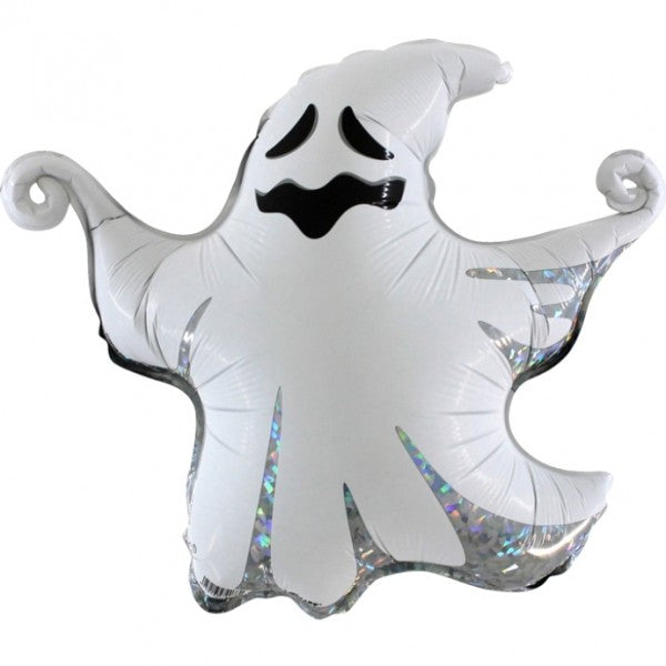 Balão Fantasma Halloween