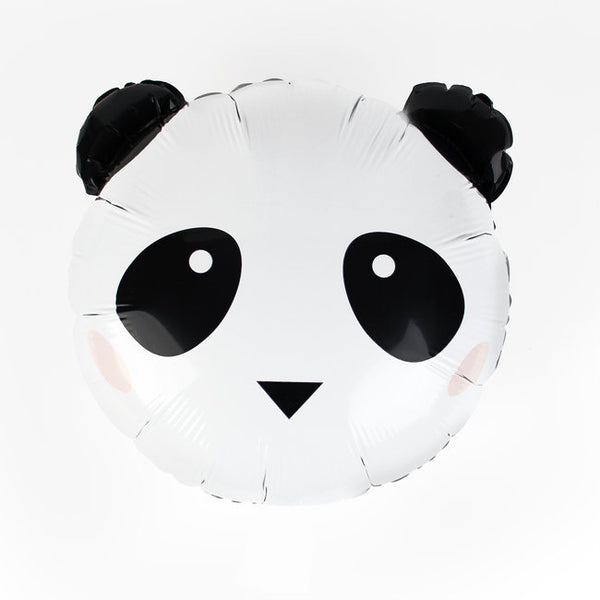 Balão Foil Panda