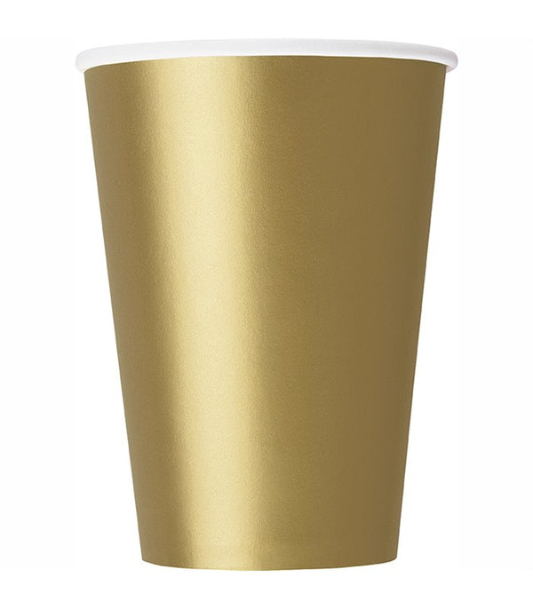 Golden Cups
