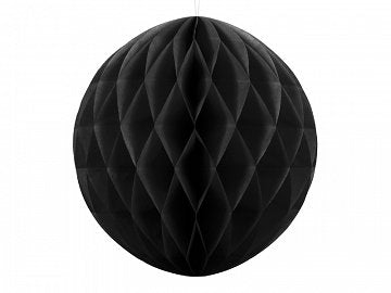 Black Ball Honeycomb