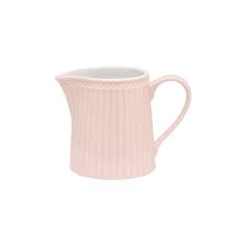 Greengate Leiteira Pale Pink Alice
