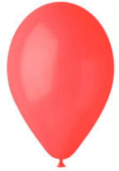 Balão Latex Vermelho