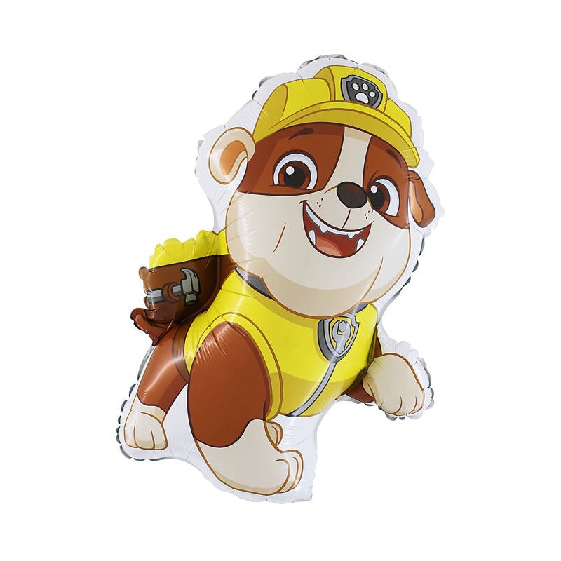 Paw Patrol Foil Balloon