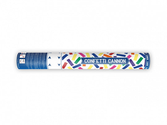 Confettis Mix Cannon