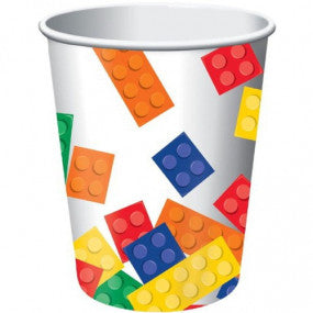 Lego Cups