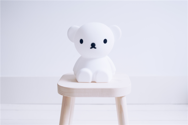 Boris First Light Lamp