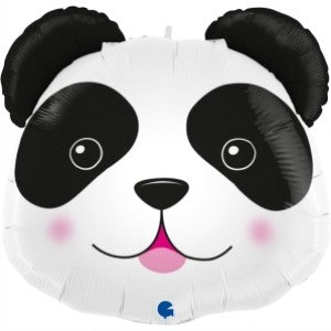 Balão Cabeça Panda