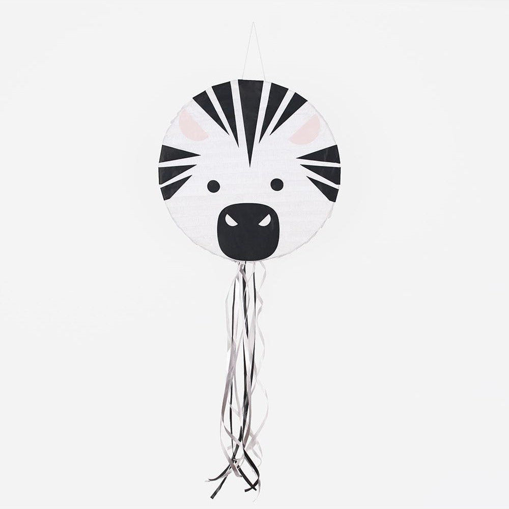 Pinhata Zebra