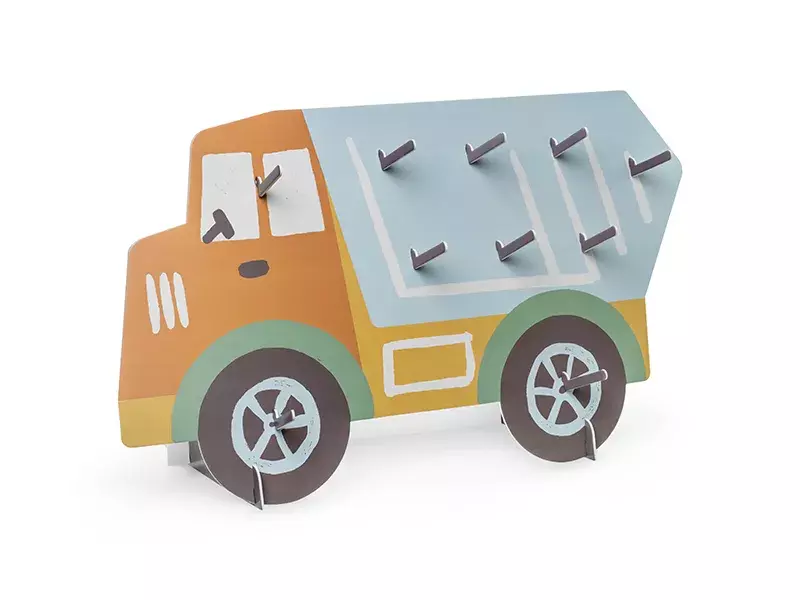 Farm Animals Cake Topper