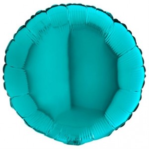 Foil Balloon Farm Animals