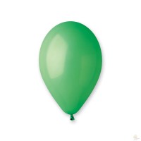 Balão Latex Verde Floresta