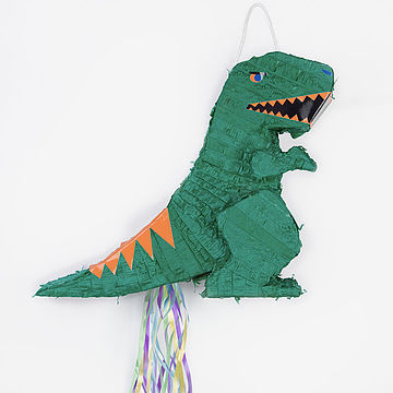 Dinosaur Pinata