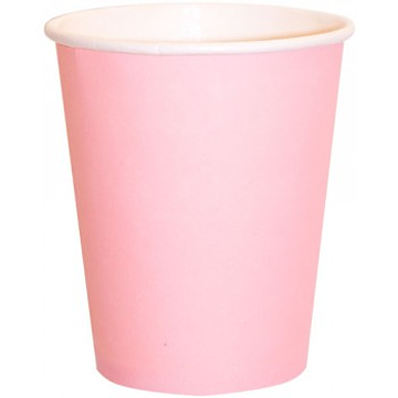 Light Pink Cups