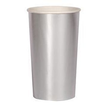 High Silver Cups
