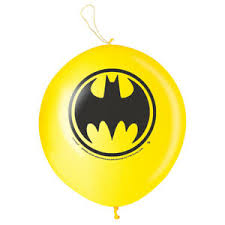 Balões Batman Punch